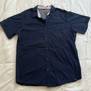 Men’s Airwalk short sleeve casual shirt
